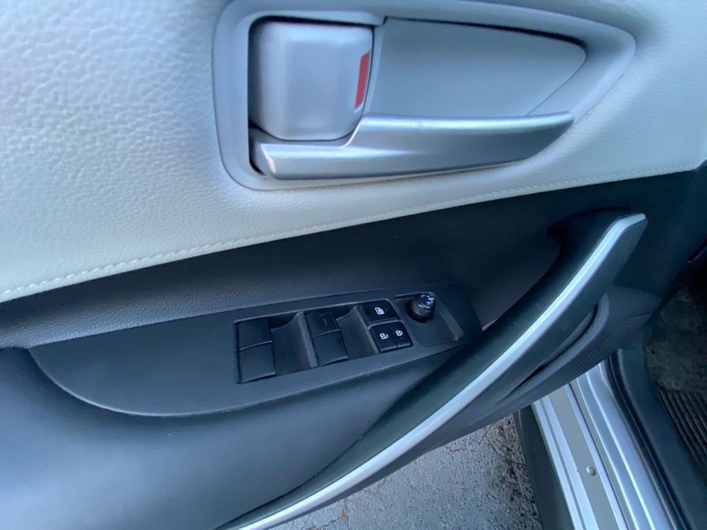 2020 Toyota Corolla Image 27