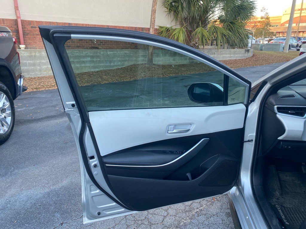 2020 Toyota Corolla Image 28