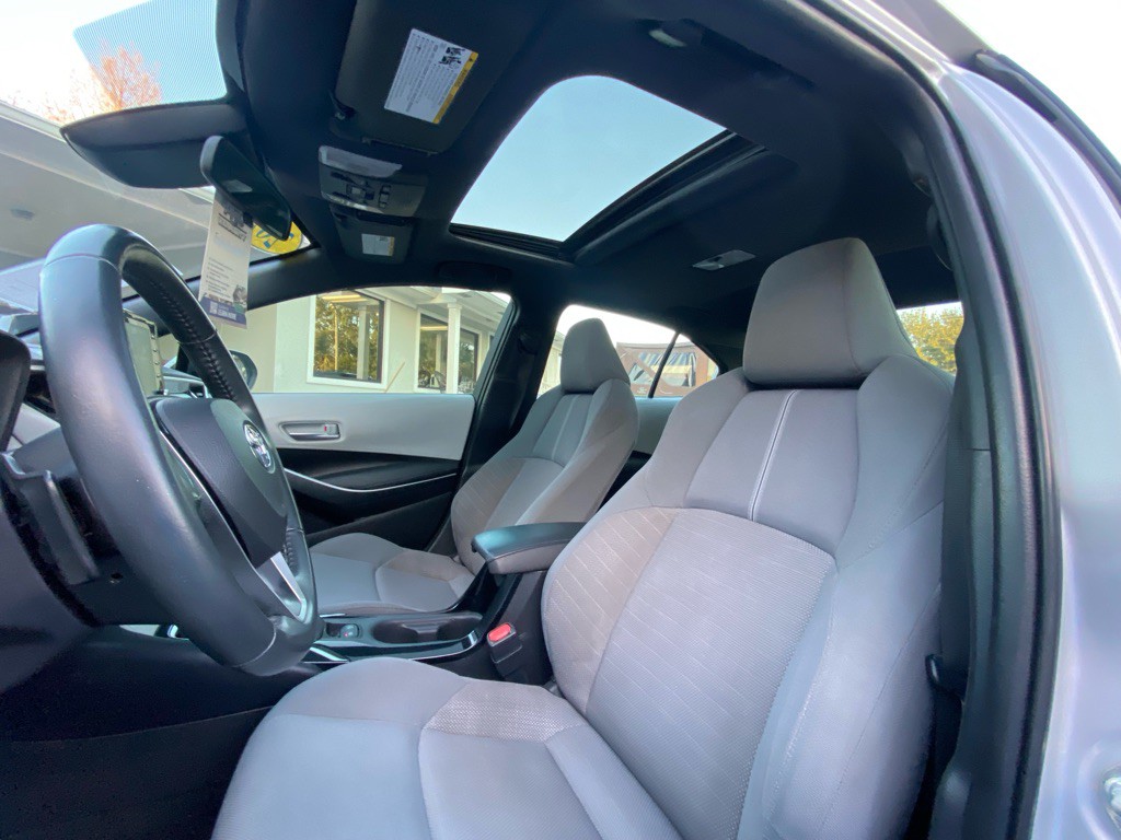 2020 Toyota Corolla Image 29