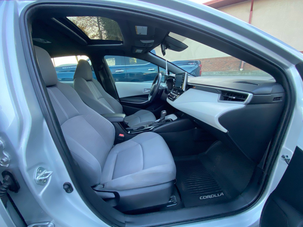 2020 Toyota Corolla Image 30