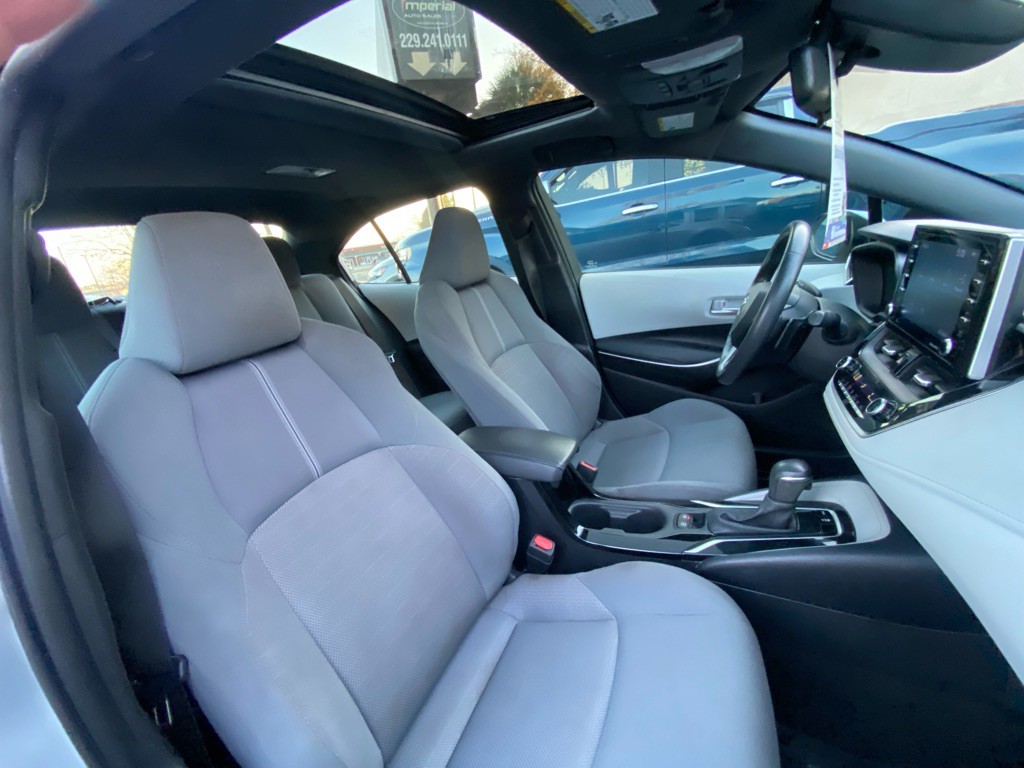 2020 Toyota Corolla Image 32