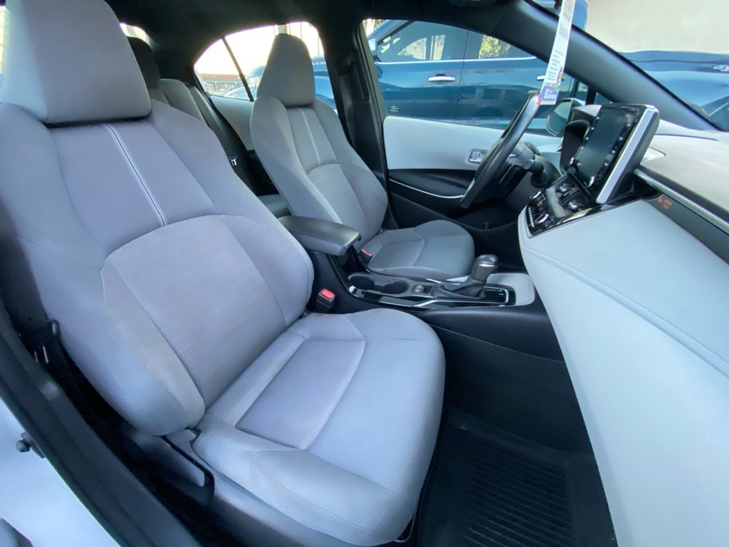2020 Toyota Corolla Image 33