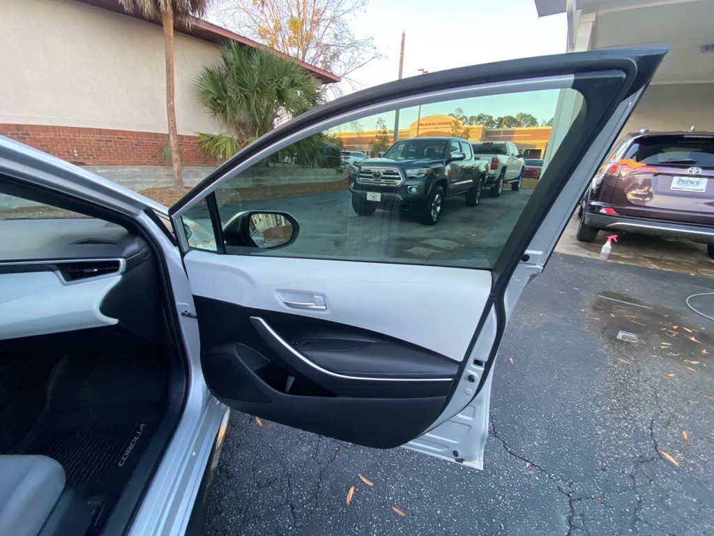 2020 Toyota Corolla Image 35