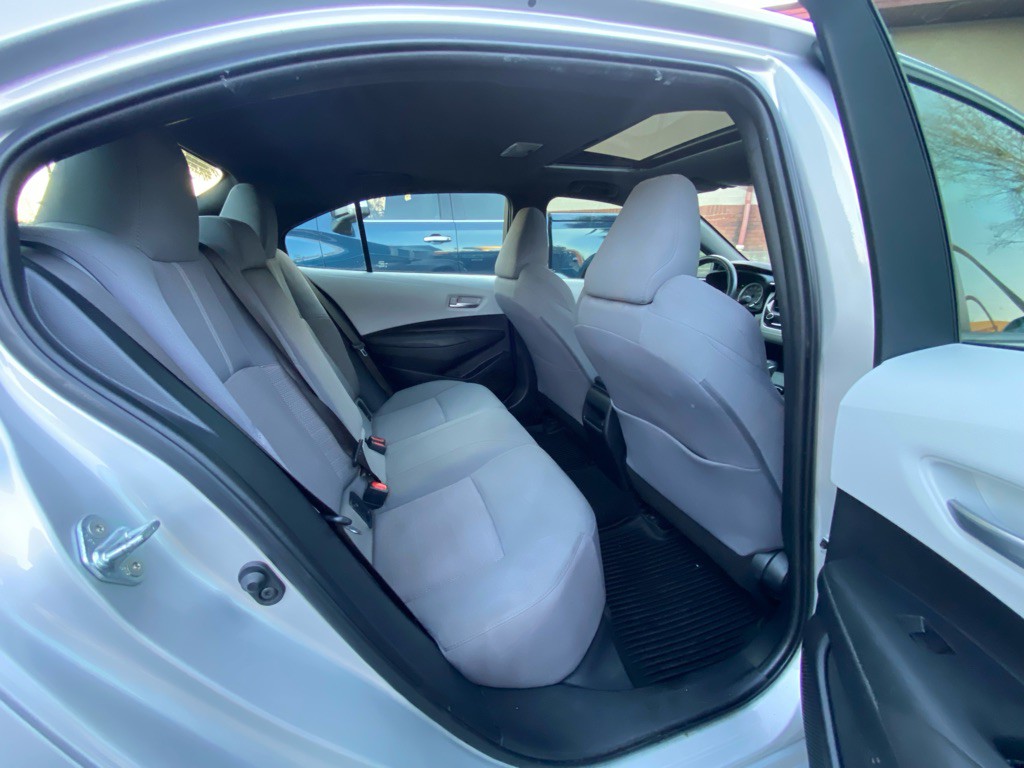 2020 Toyota Corolla Image 36