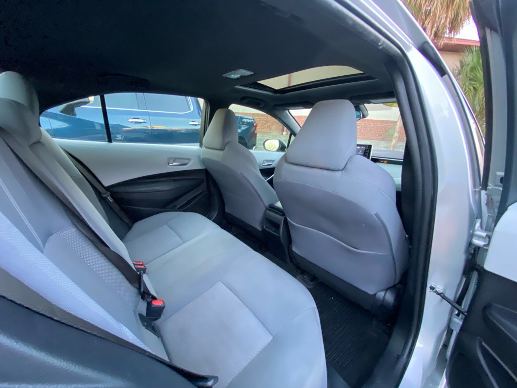 2020 Toyota Corolla Image 37