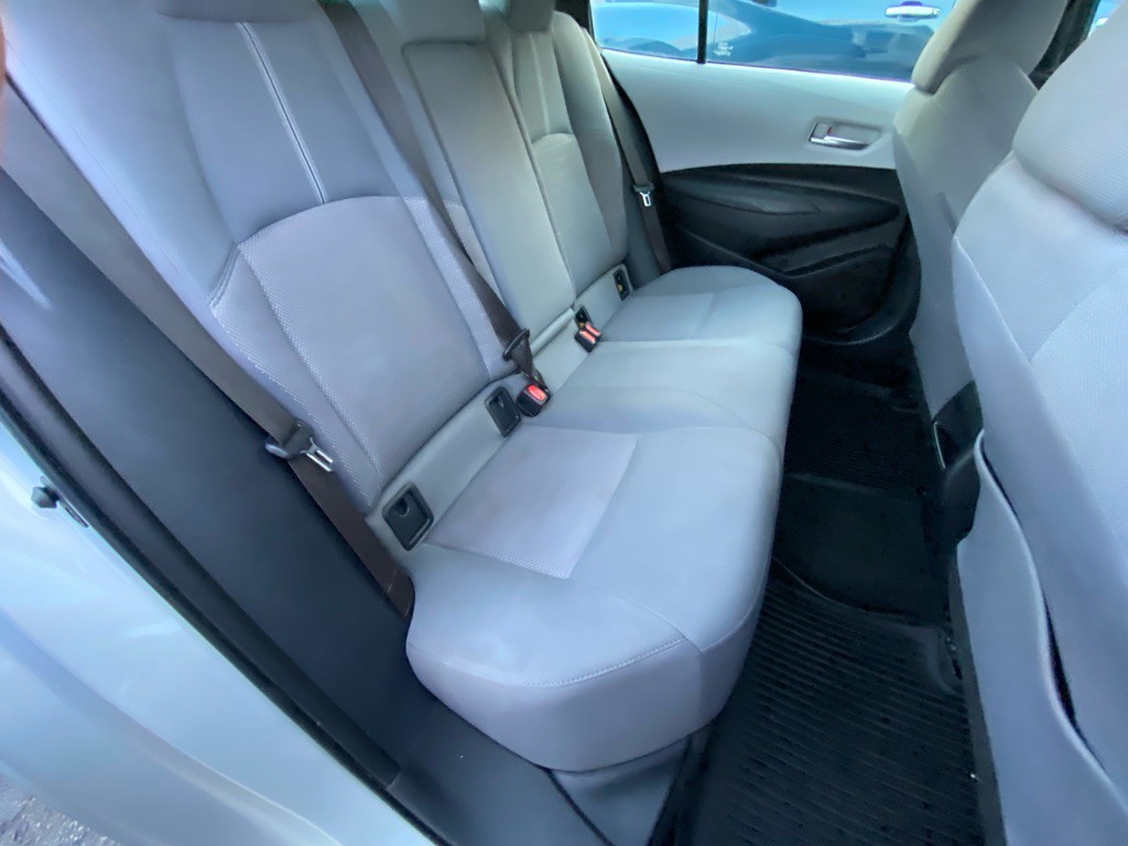 2020 Toyota Corolla Image 38