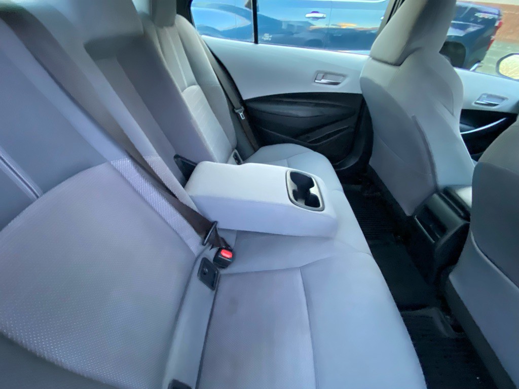 2020 Toyota Corolla Image 39