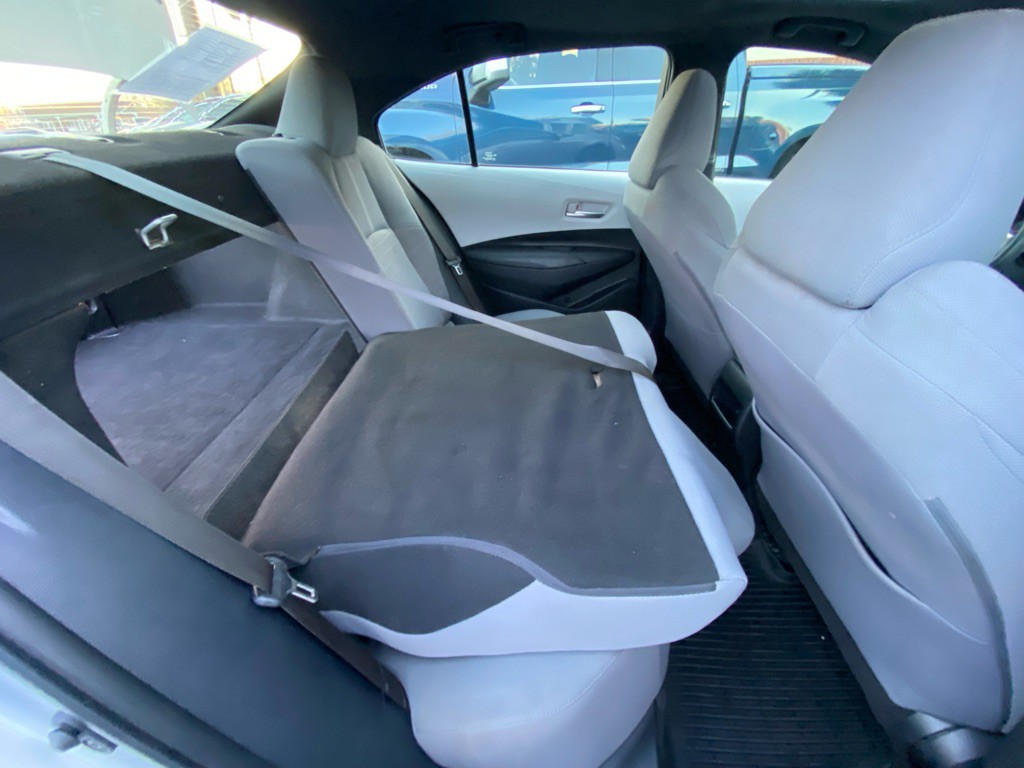 2020 Toyota Corolla Image 40