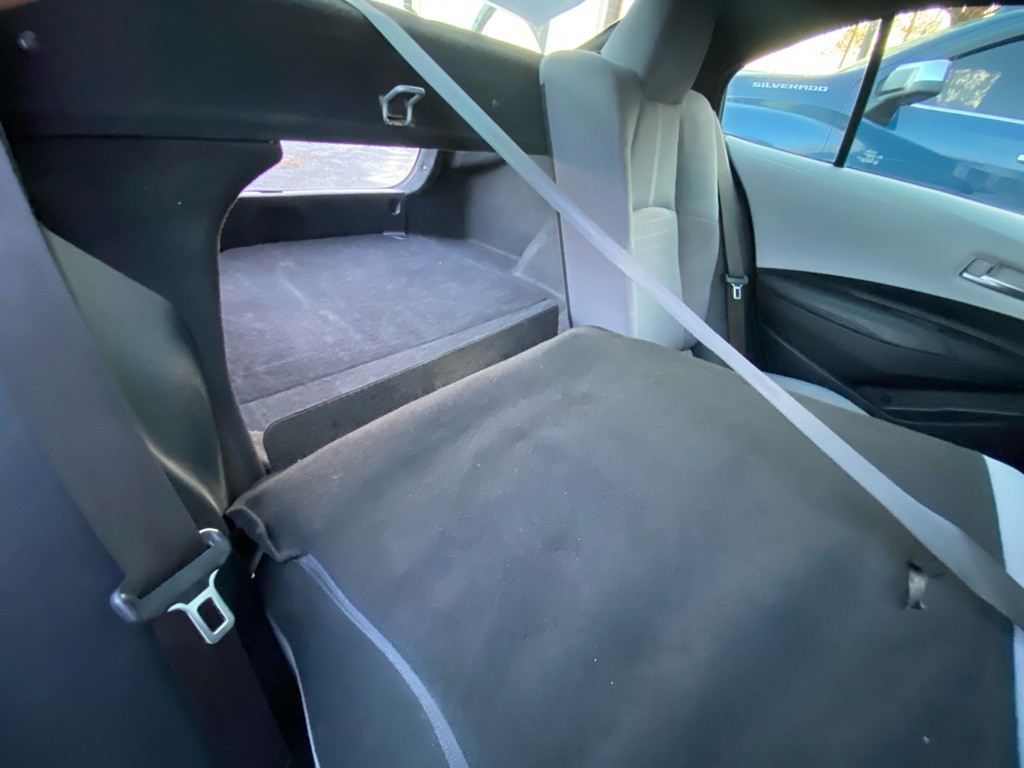 2020 Toyota Corolla Image 41