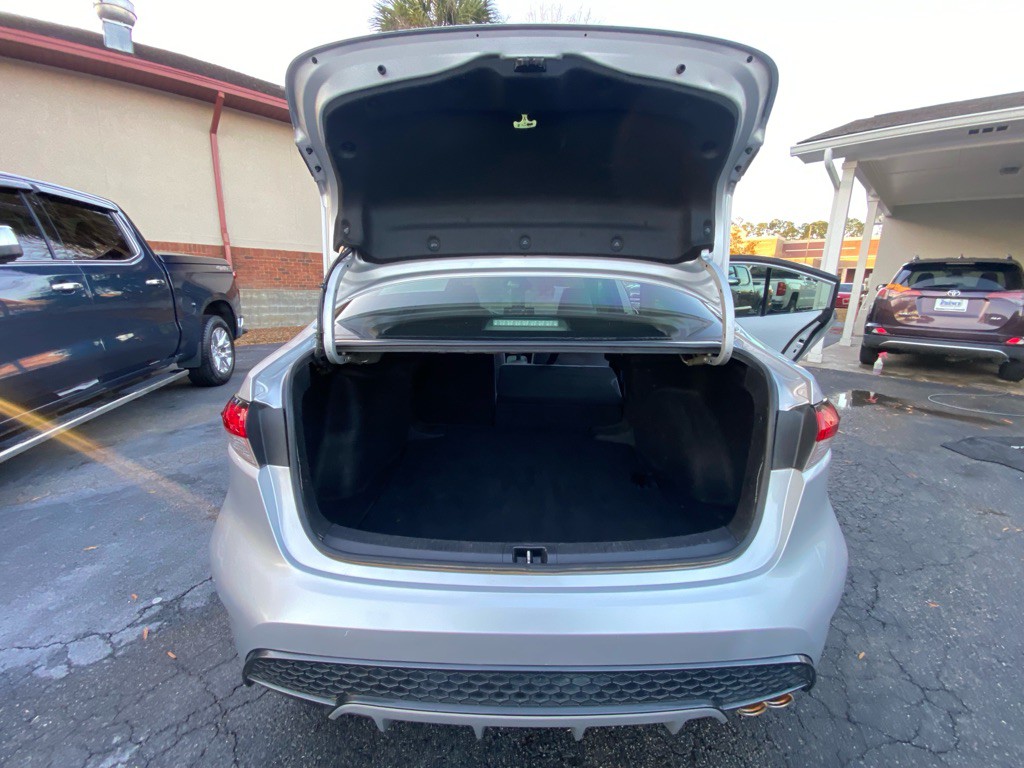 2020 Toyota Corolla Image 42