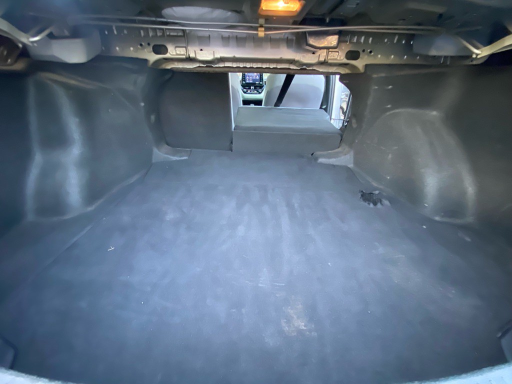 2020 Toyota Corolla Image 43