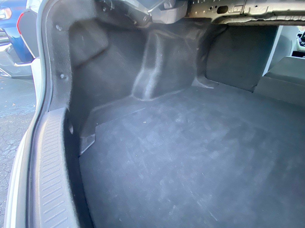 2020 Toyota Corolla Image 44