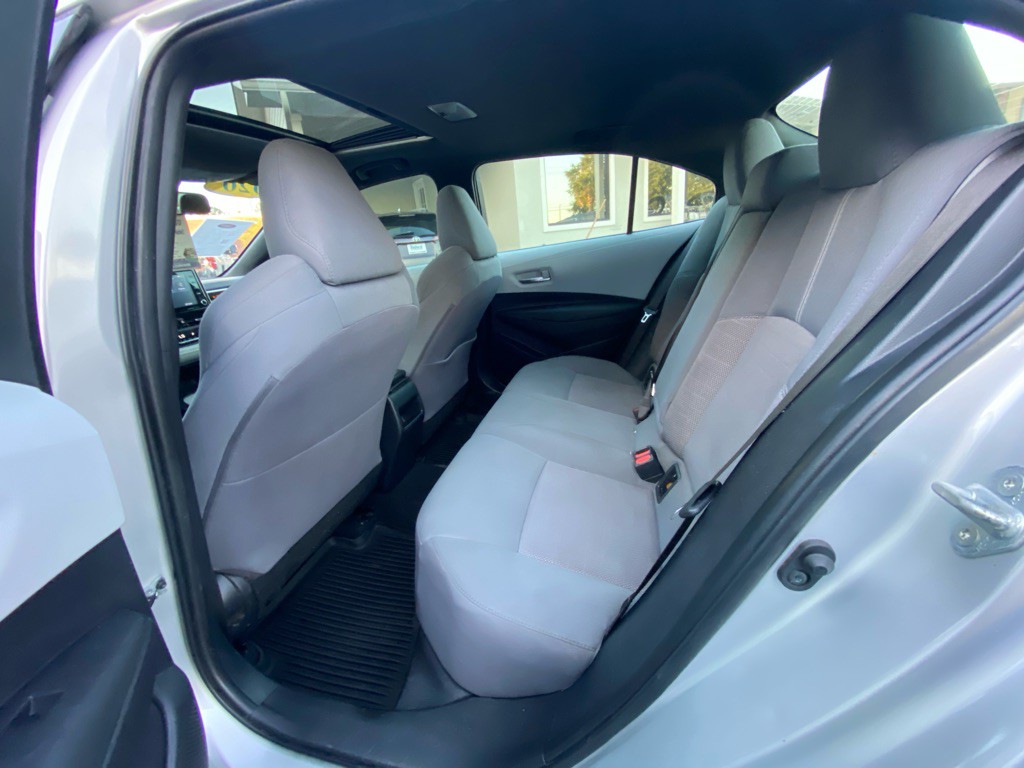 2020 Toyota Corolla Image 46