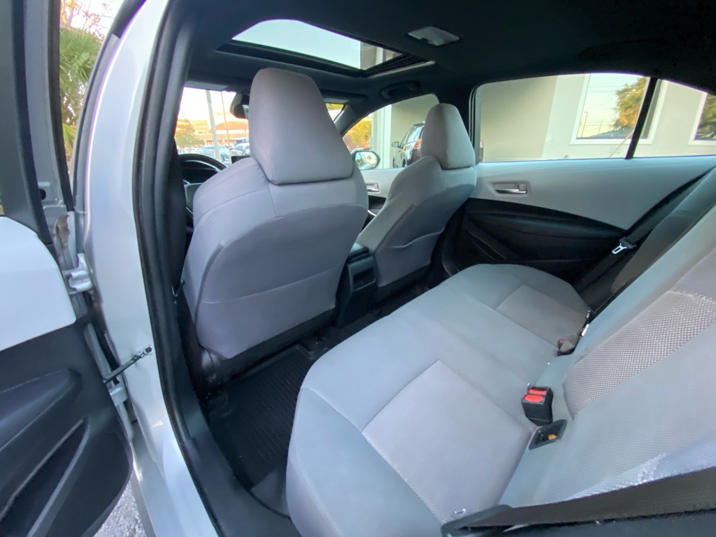 2020 Toyota Corolla Image 47