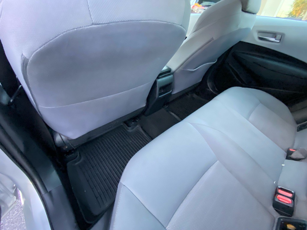 2020 Toyota Corolla Image 49