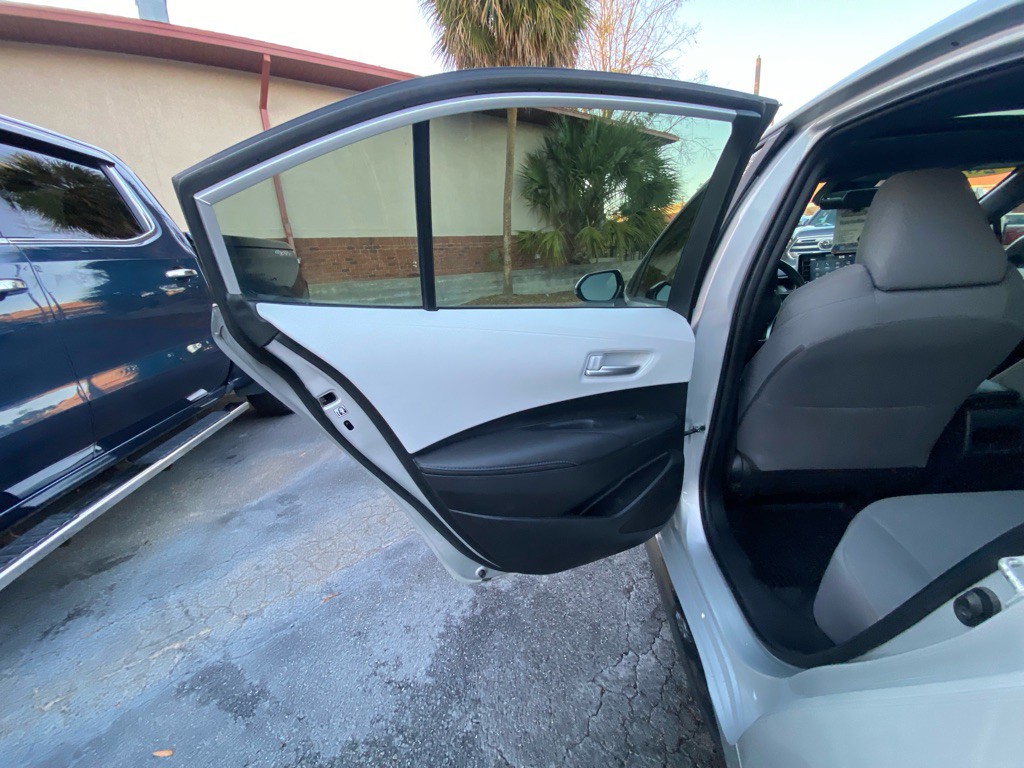 2020 Toyota Corolla Image 50