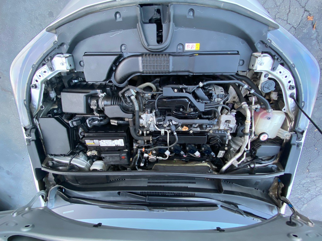 2020 Toyota Corolla Image 51