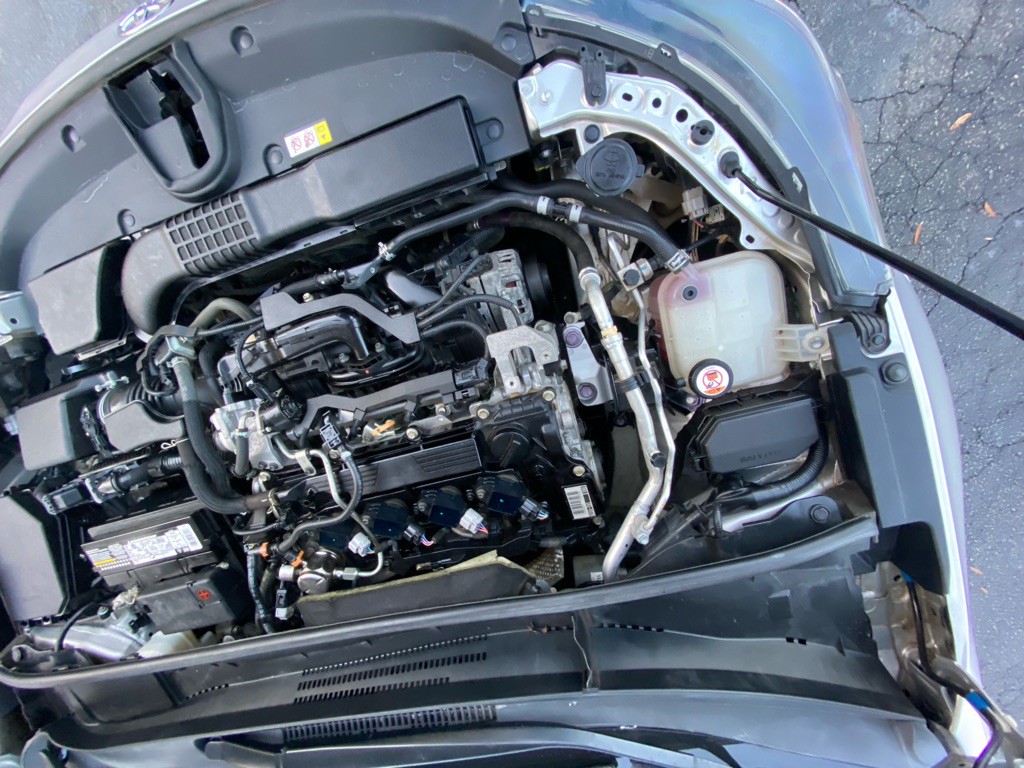 2020 Toyota Corolla Image 53