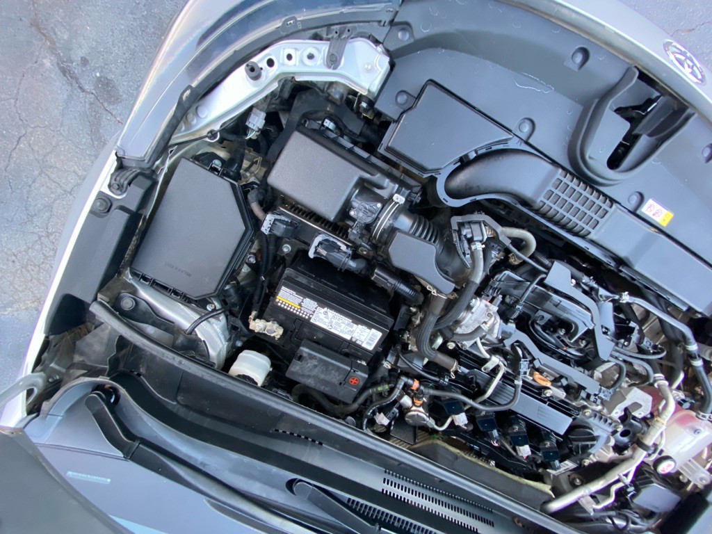 2020 Toyota Corolla Image 54