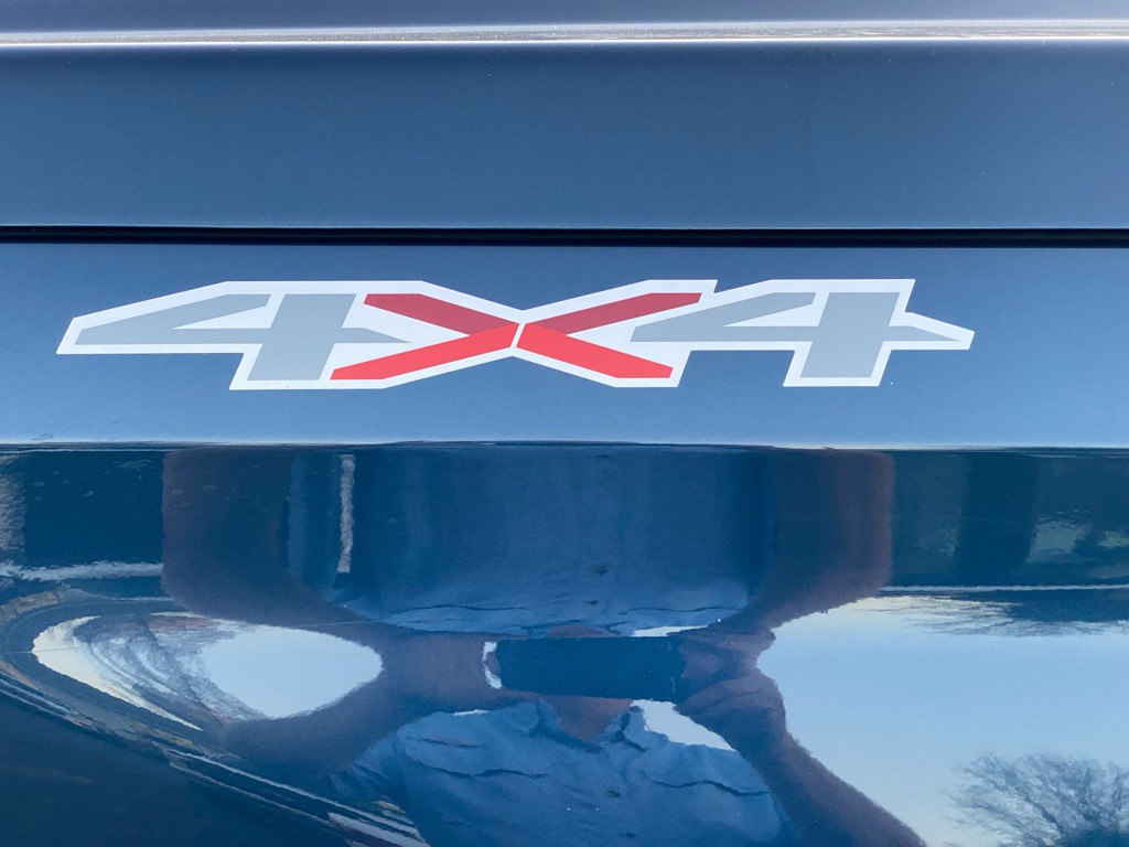 2020 Chevrolet Silverado 1500 Image 13