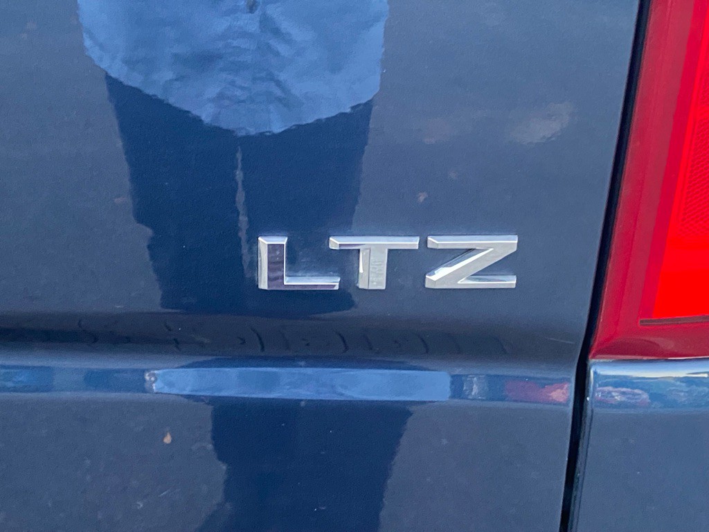 2020 Chevrolet Silverado 1500 Image 14