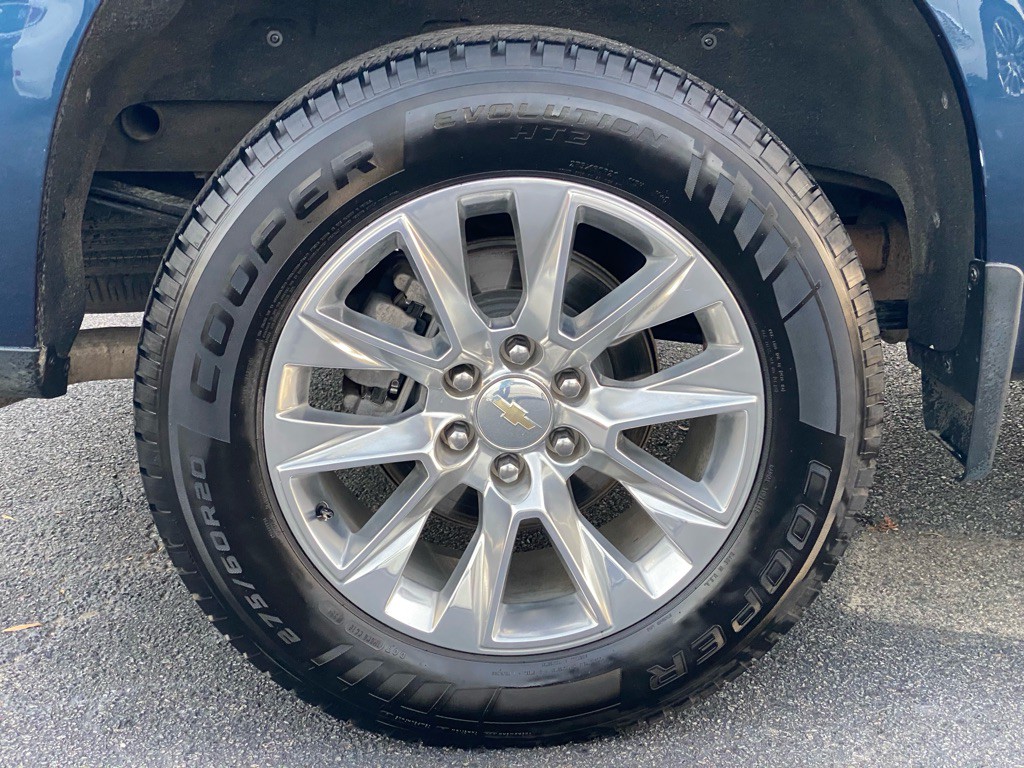 2020 Chevrolet Silverado 1500 Image 15