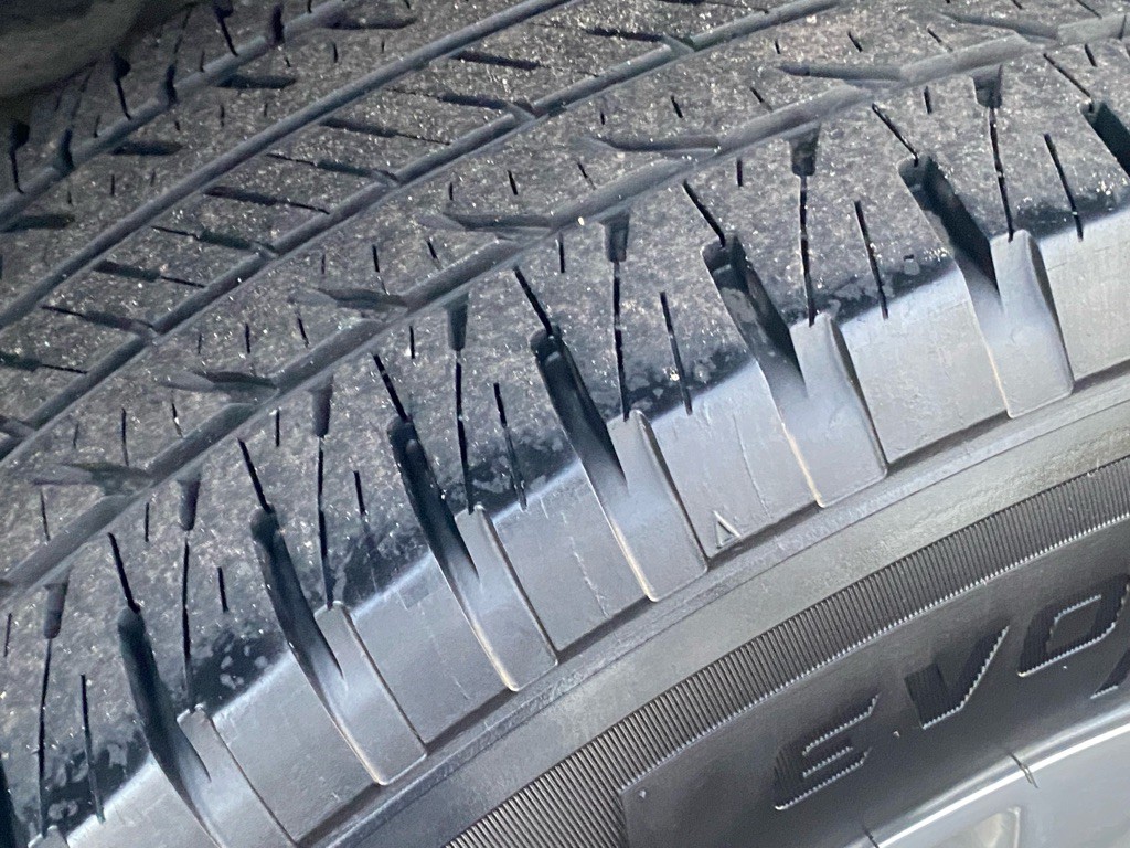 2020 Chevrolet Silverado 1500 Image 16