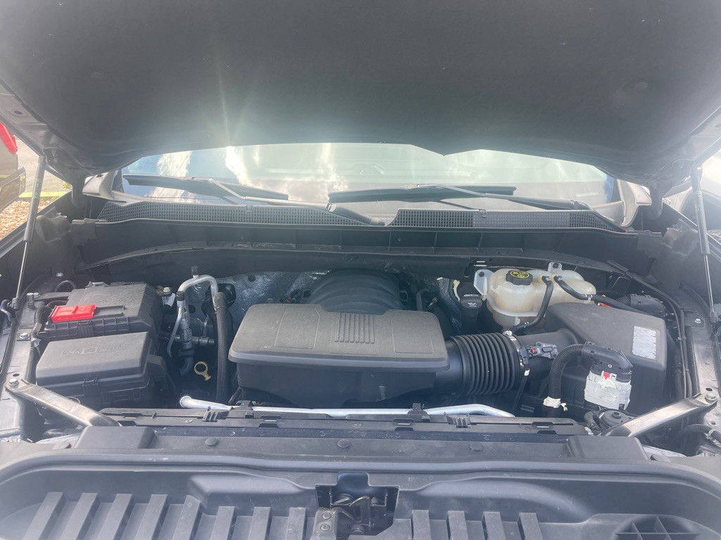2020 Chevrolet Silverado 1500 Image 17