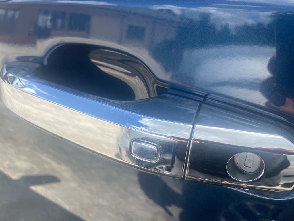 2020 Chevrolet Silverado 1500 Image 18
