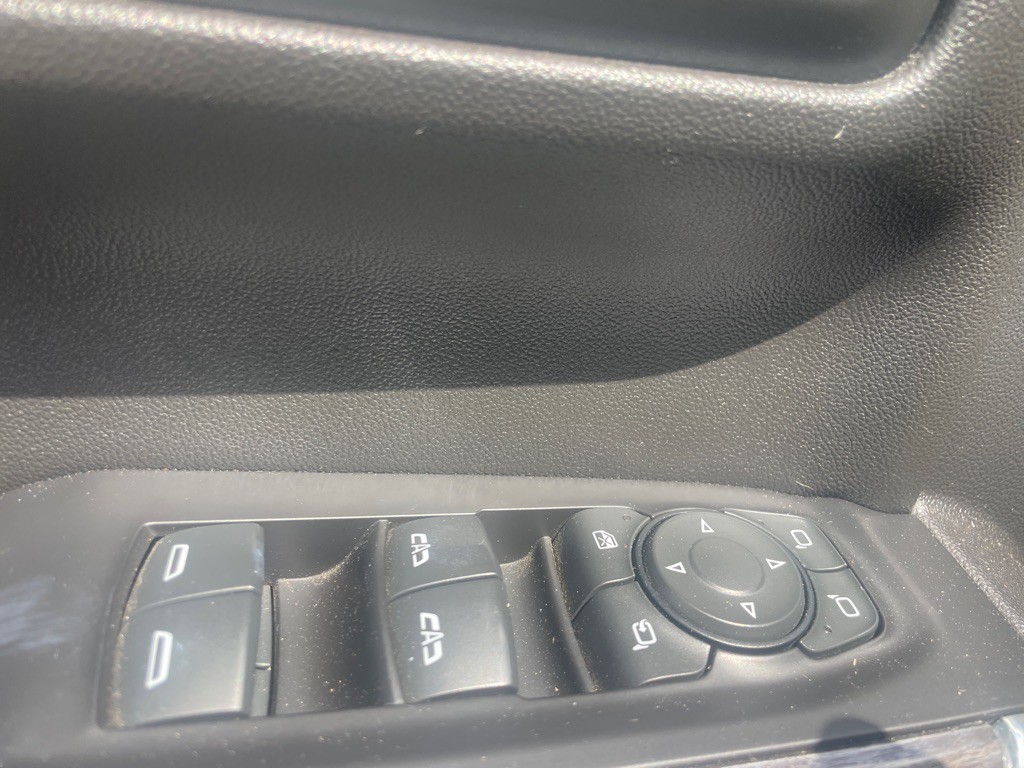 2020 Chevrolet Silverado 1500 Image 19