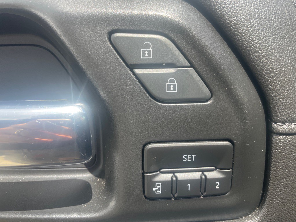 2020 Chevrolet Silverado 1500 Image 20