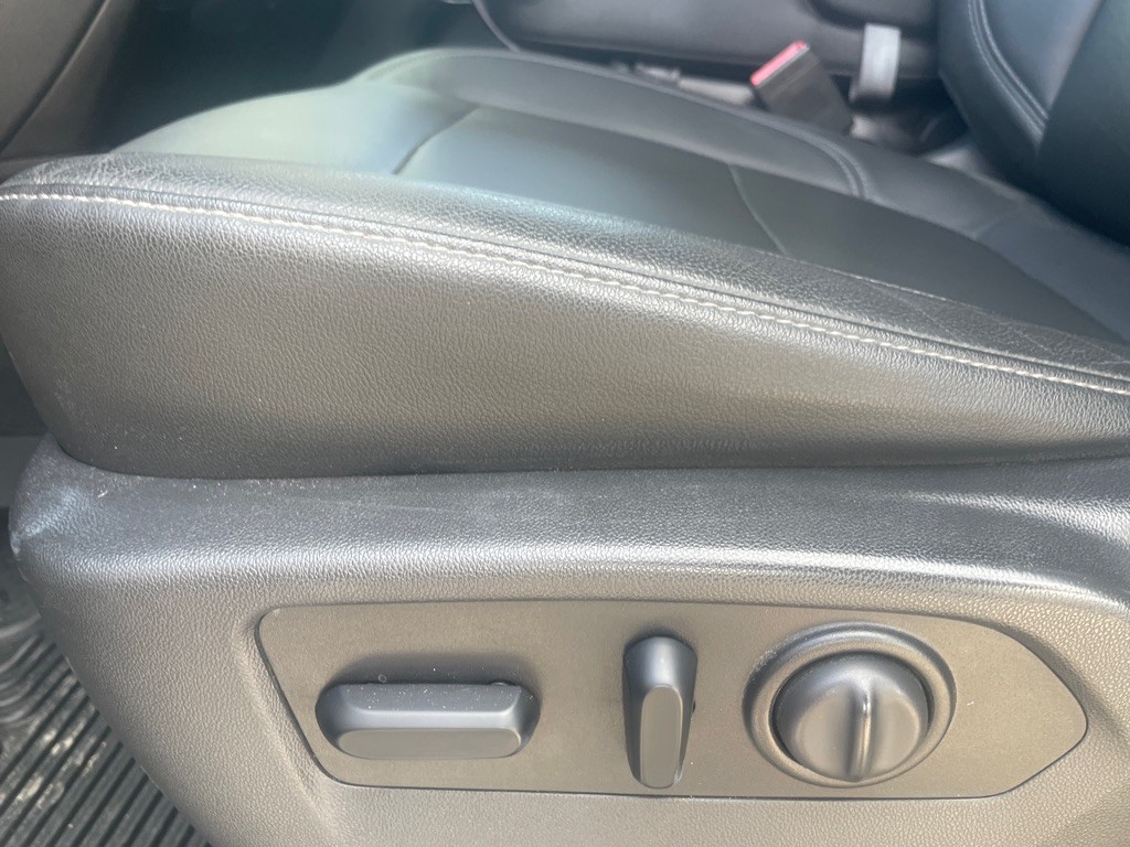 2020 Chevrolet Silverado 1500 Image 21