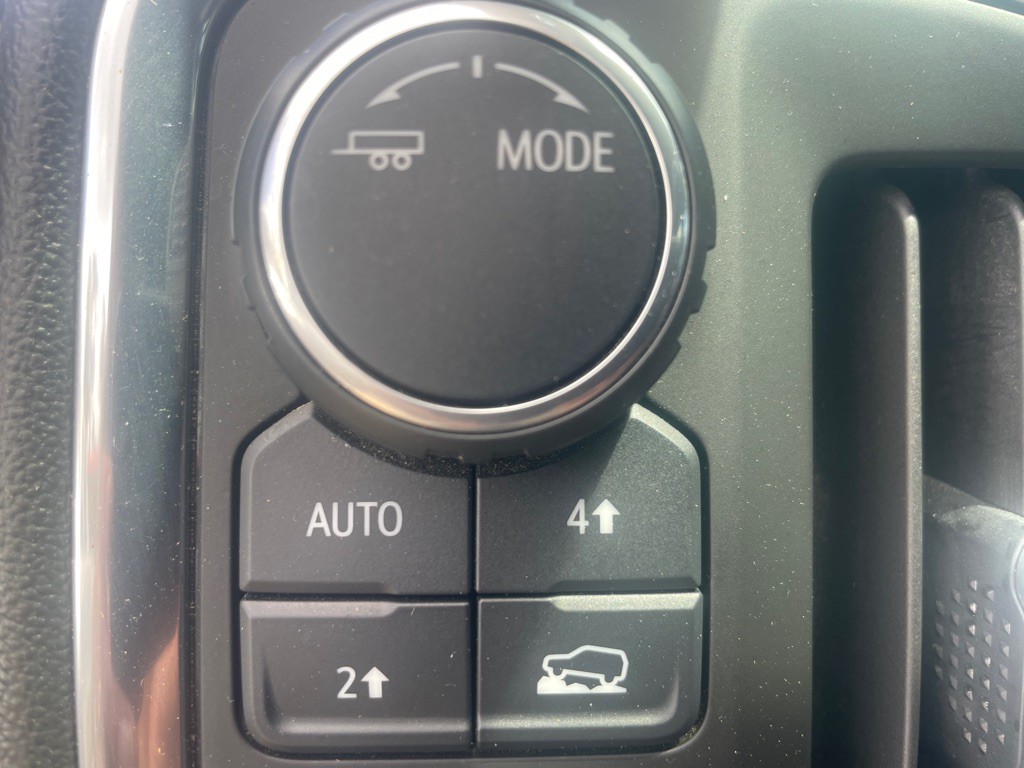 2020 Chevrolet Silverado 1500 Image 22
