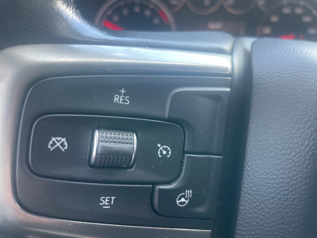 2020 Chevrolet Silverado 1500 Image 27
