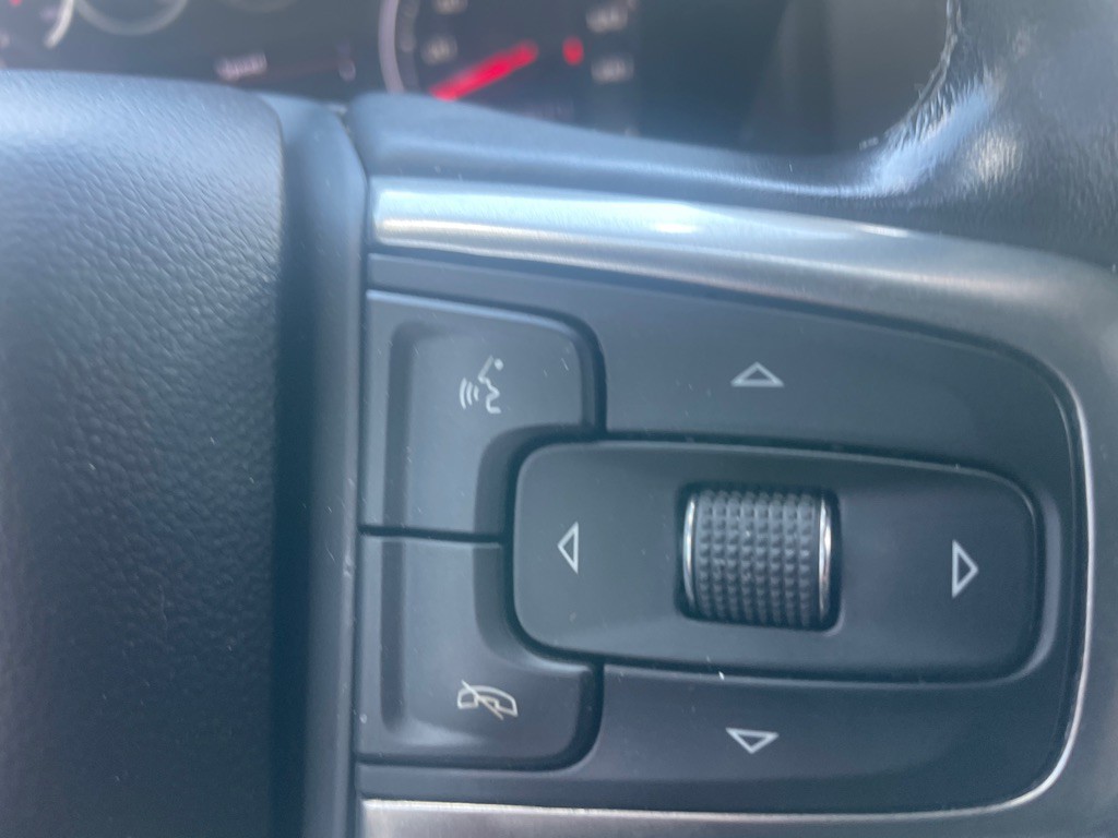 2020 Chevrolet Silverado 1500 Image 28