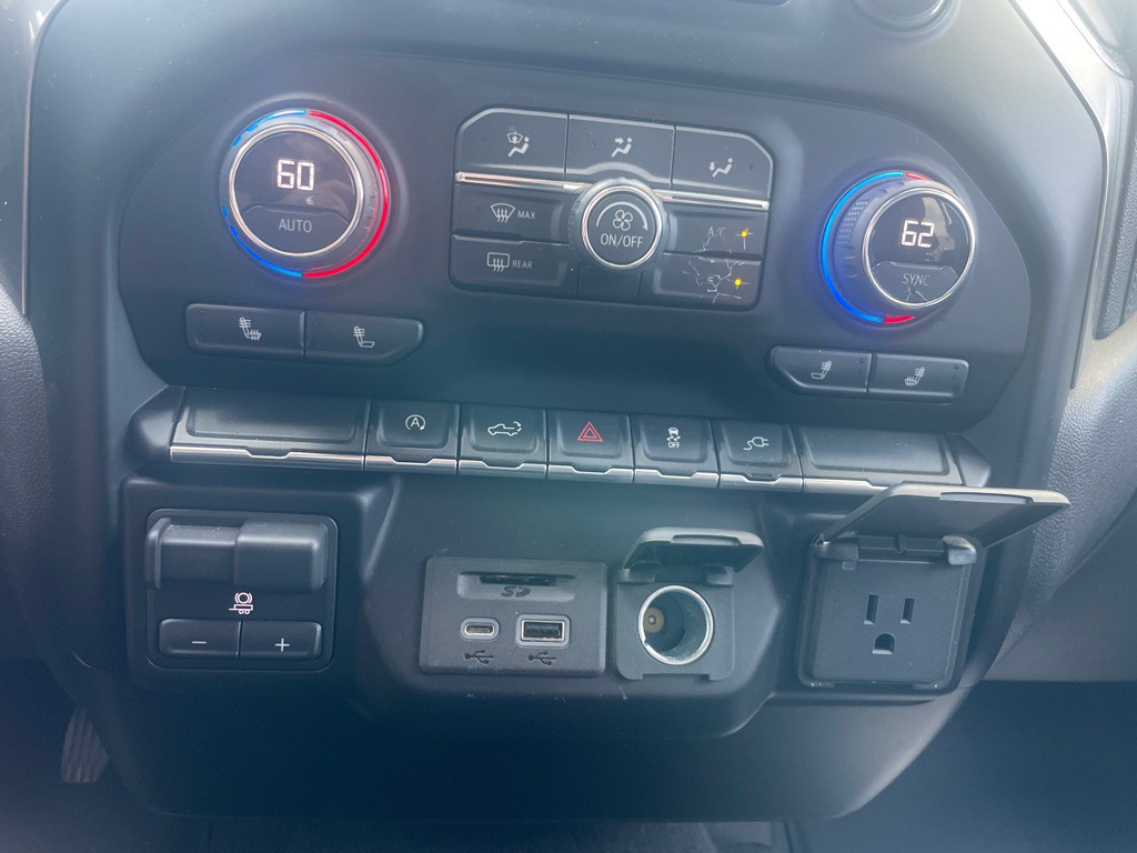 2020 Chevrolet Silverado 1500 Image 30