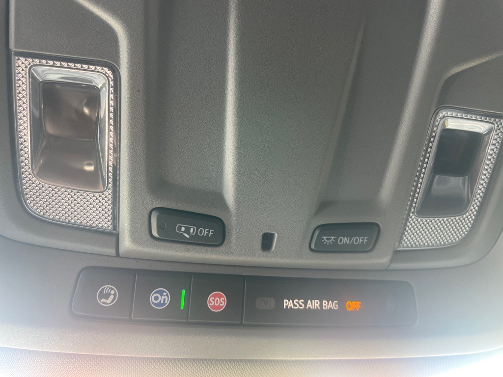 2020 Chevrolet Silverado 1500 Image 34