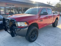 Image for 2016 RAM 3500 Tradesman ID: 7088348