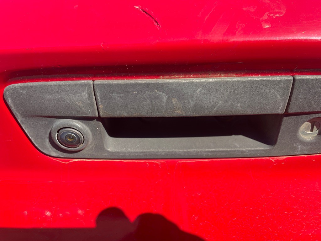 2016 RAM 3500 Image 7