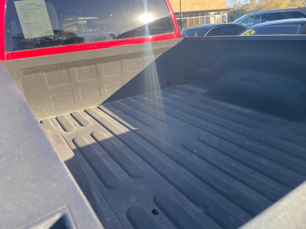 2016 RAM 3500 Image 8