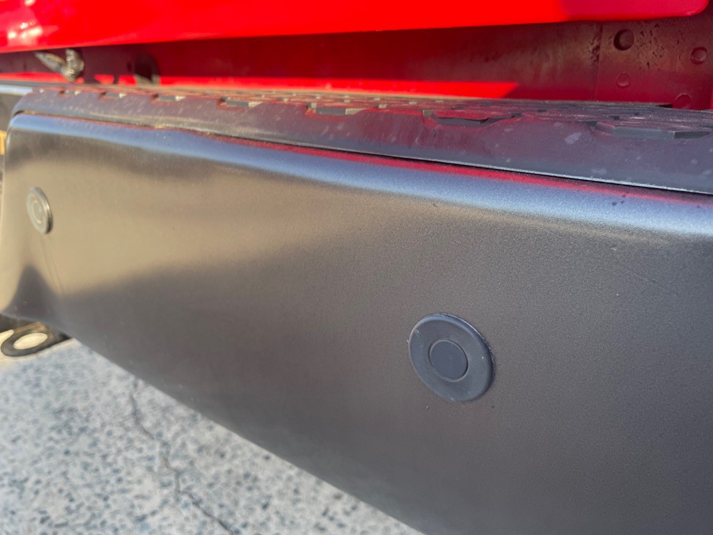 2016 RAM 3500 Image 9