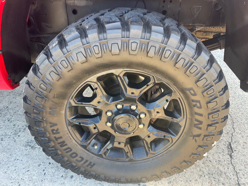 2016 RAM 3500 Image 11