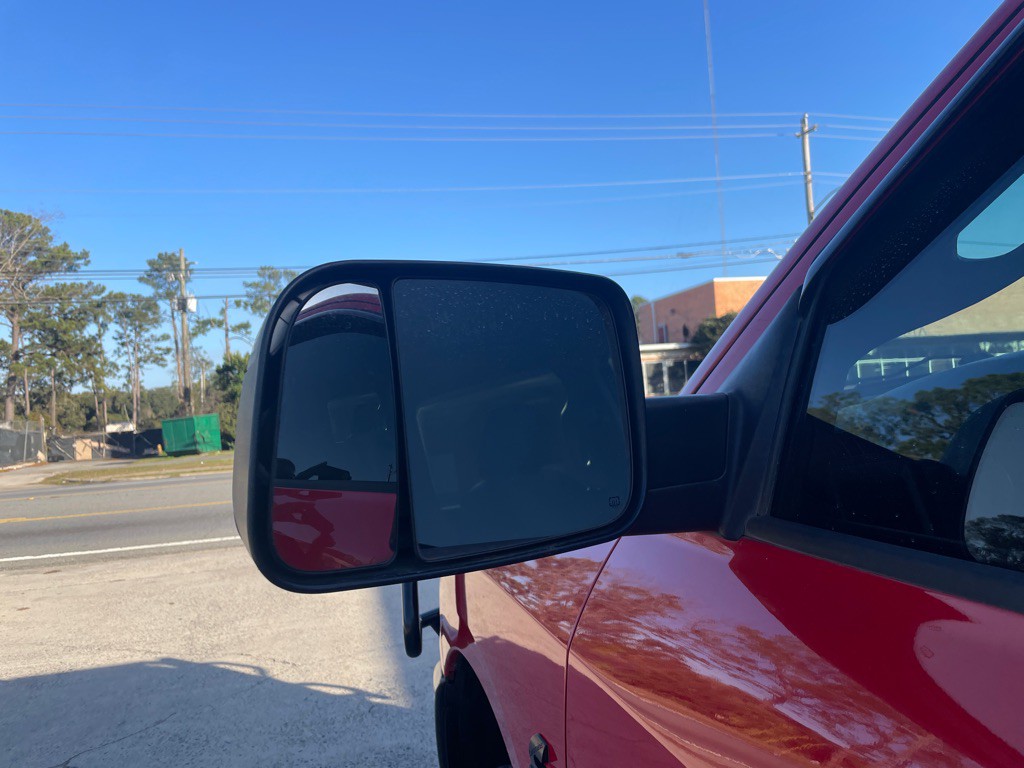 2016 RAM 3500 Image 15