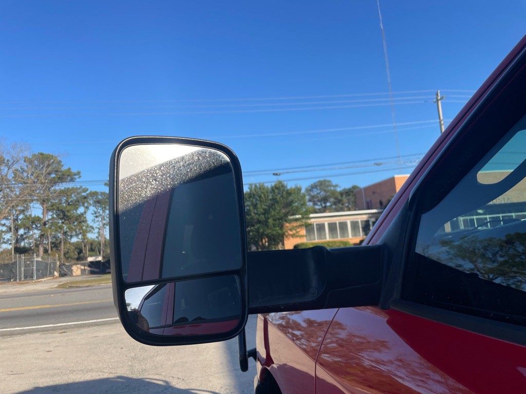 2016 RAM 3500 Image 16