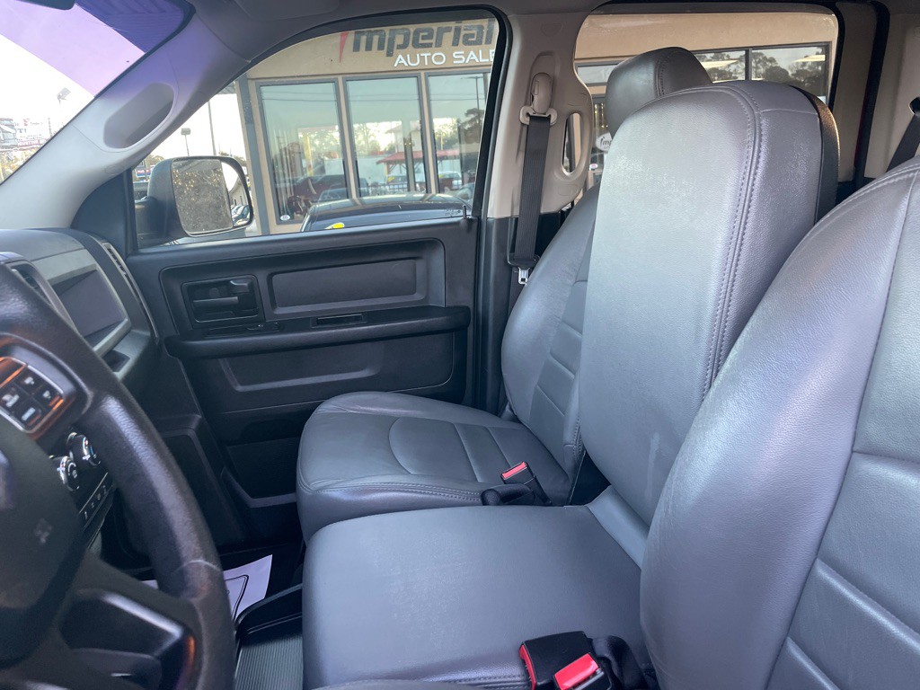 2016 RAM 3500 Image 20