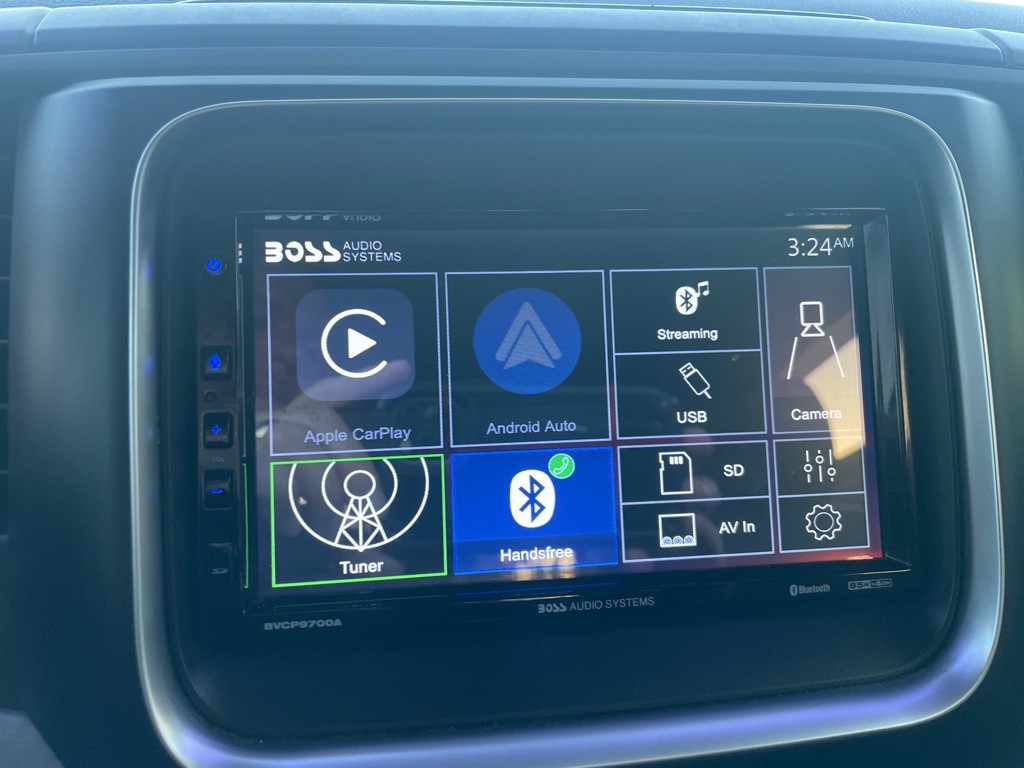 2016 RAM 3500 Image 28