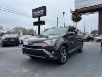 Image for 2017 Toyota Rav4 XLE ID: 7090799