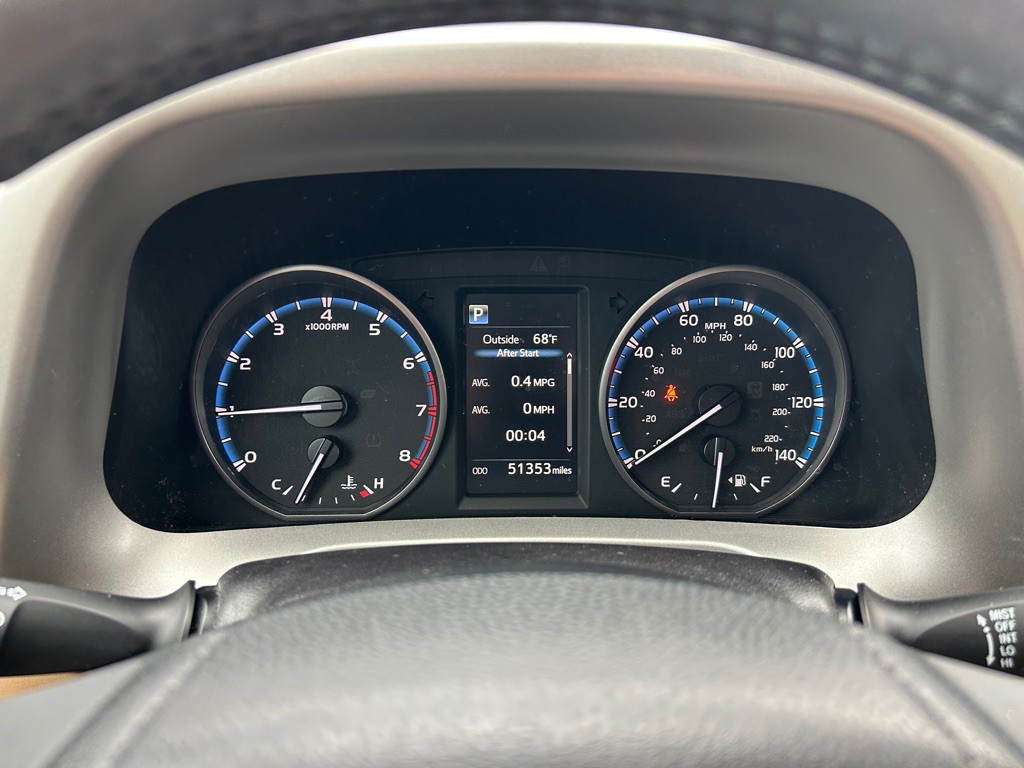 2017 Toyota Rav4 Image 16