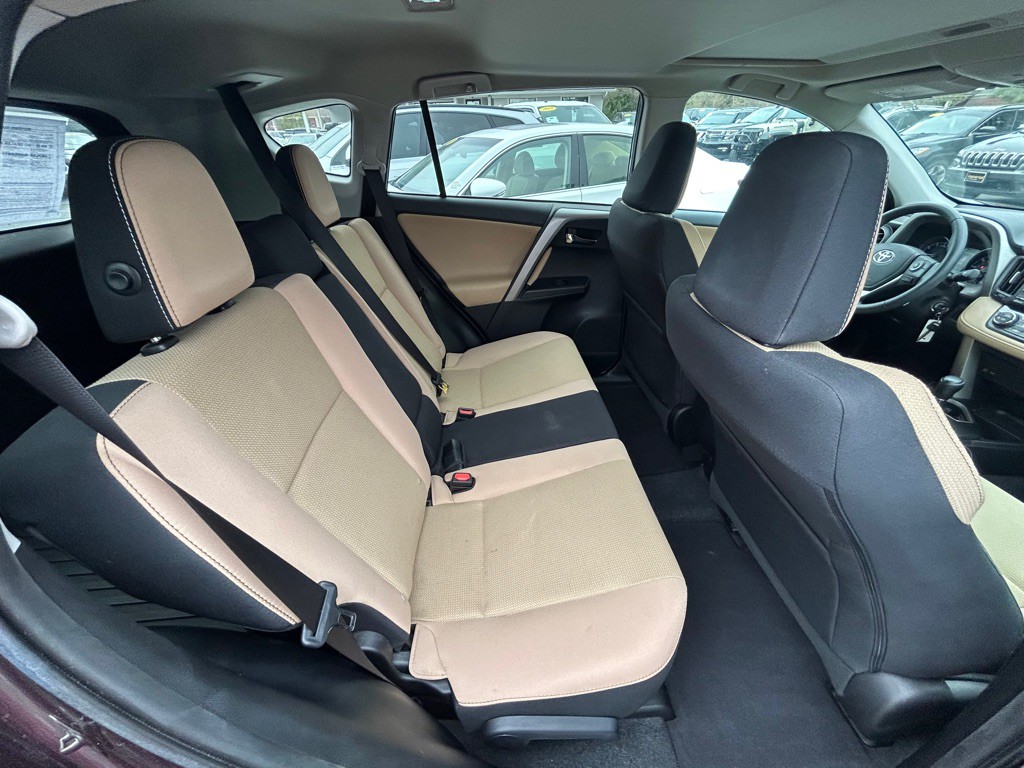 2017 Toyota Rav4 Image 26