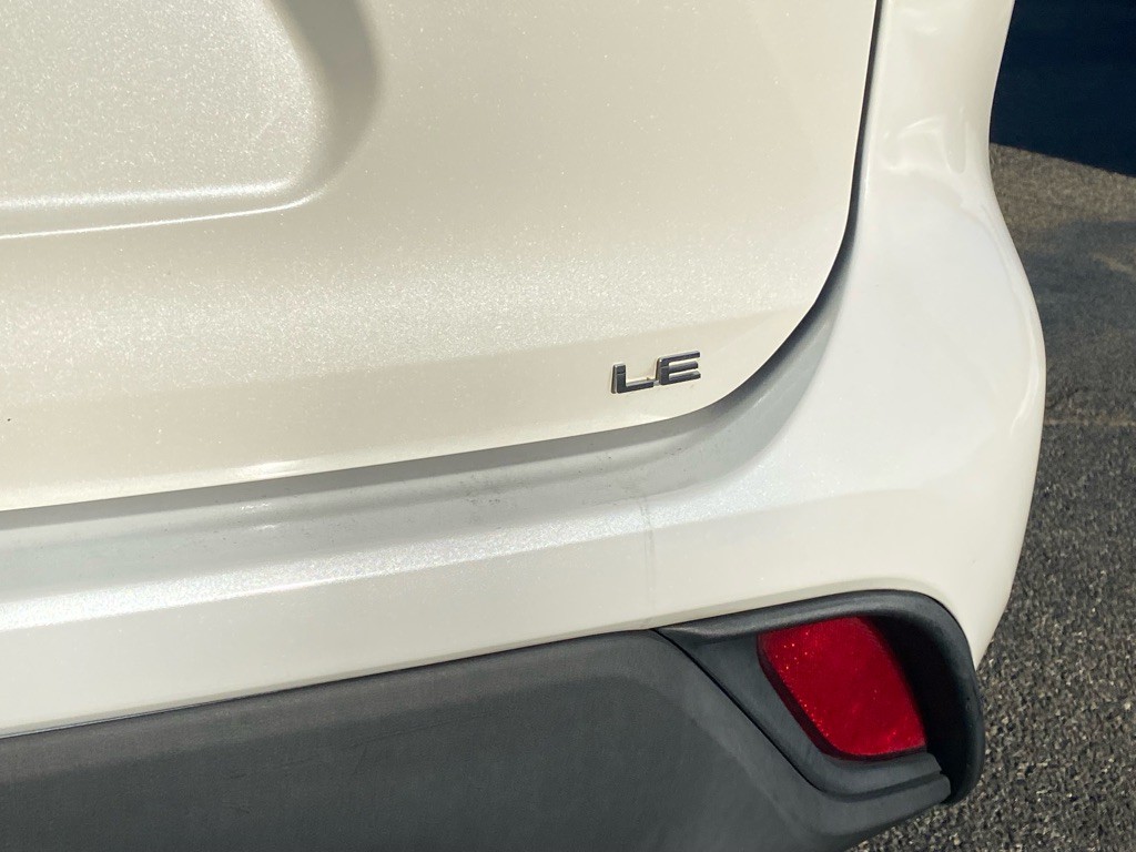 2020 Toyota Highlander Image 10